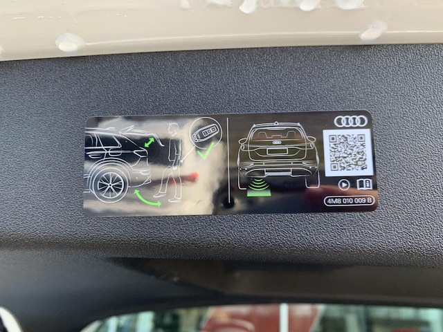 2025 Audi Q5 Premium Plus - Photo 22