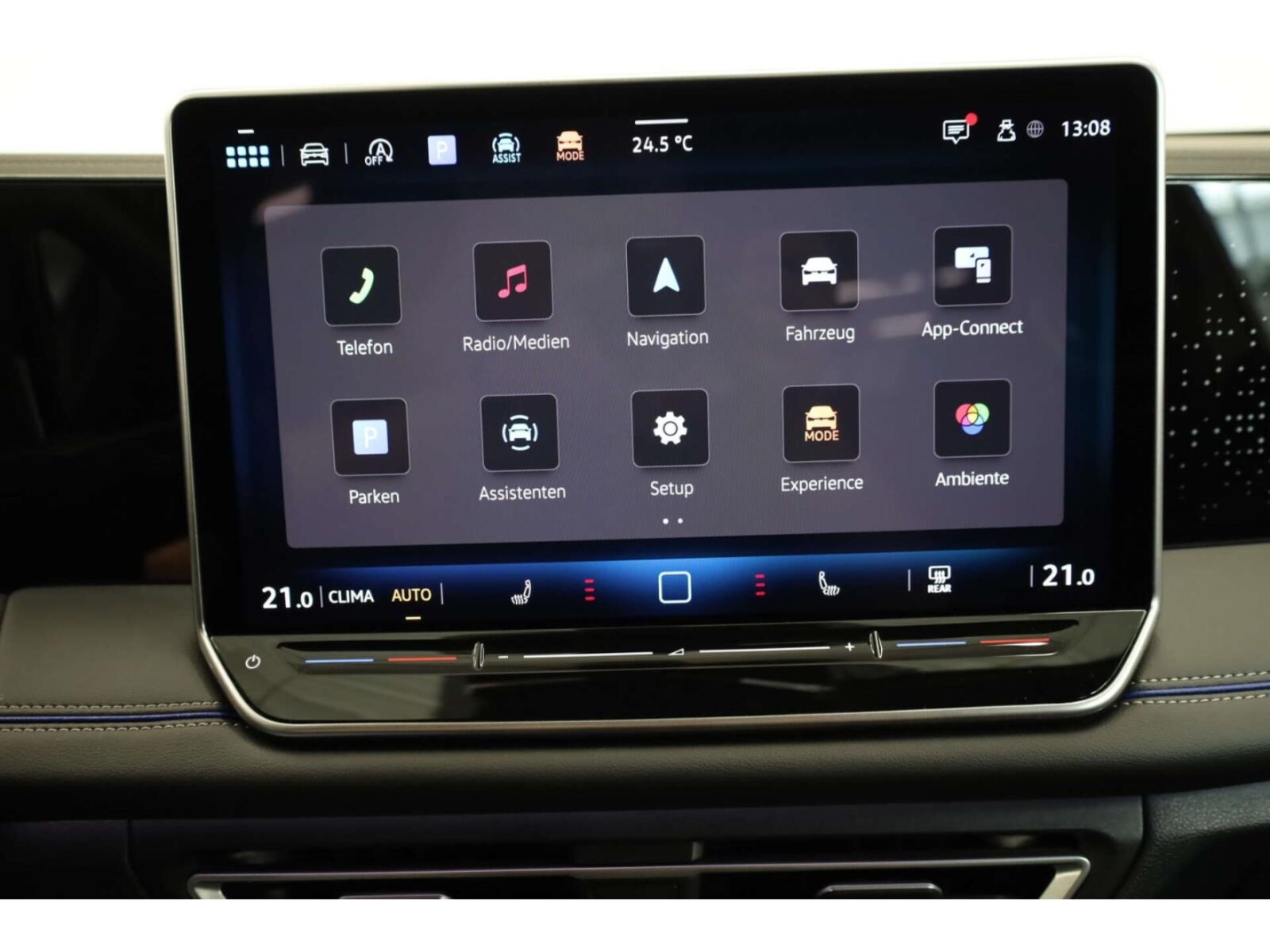 Volkswagen Tiguan – Bild 13