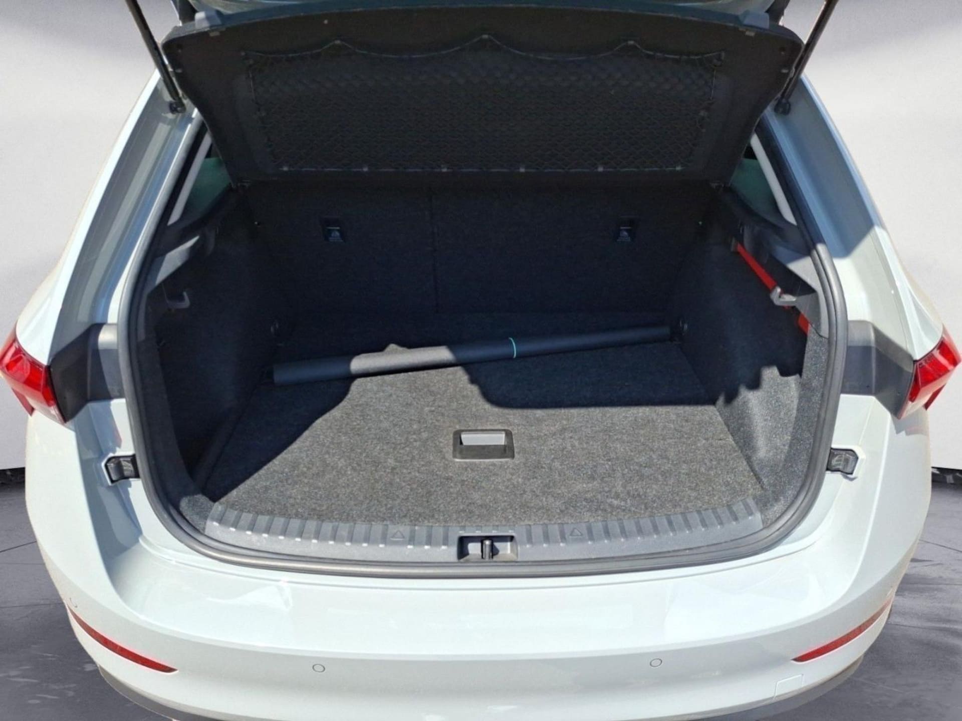 Skoda Scala Tour