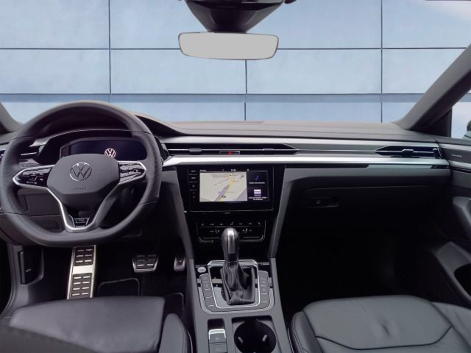 Volkswagen Arteon Shooting Brake – Bild 11
