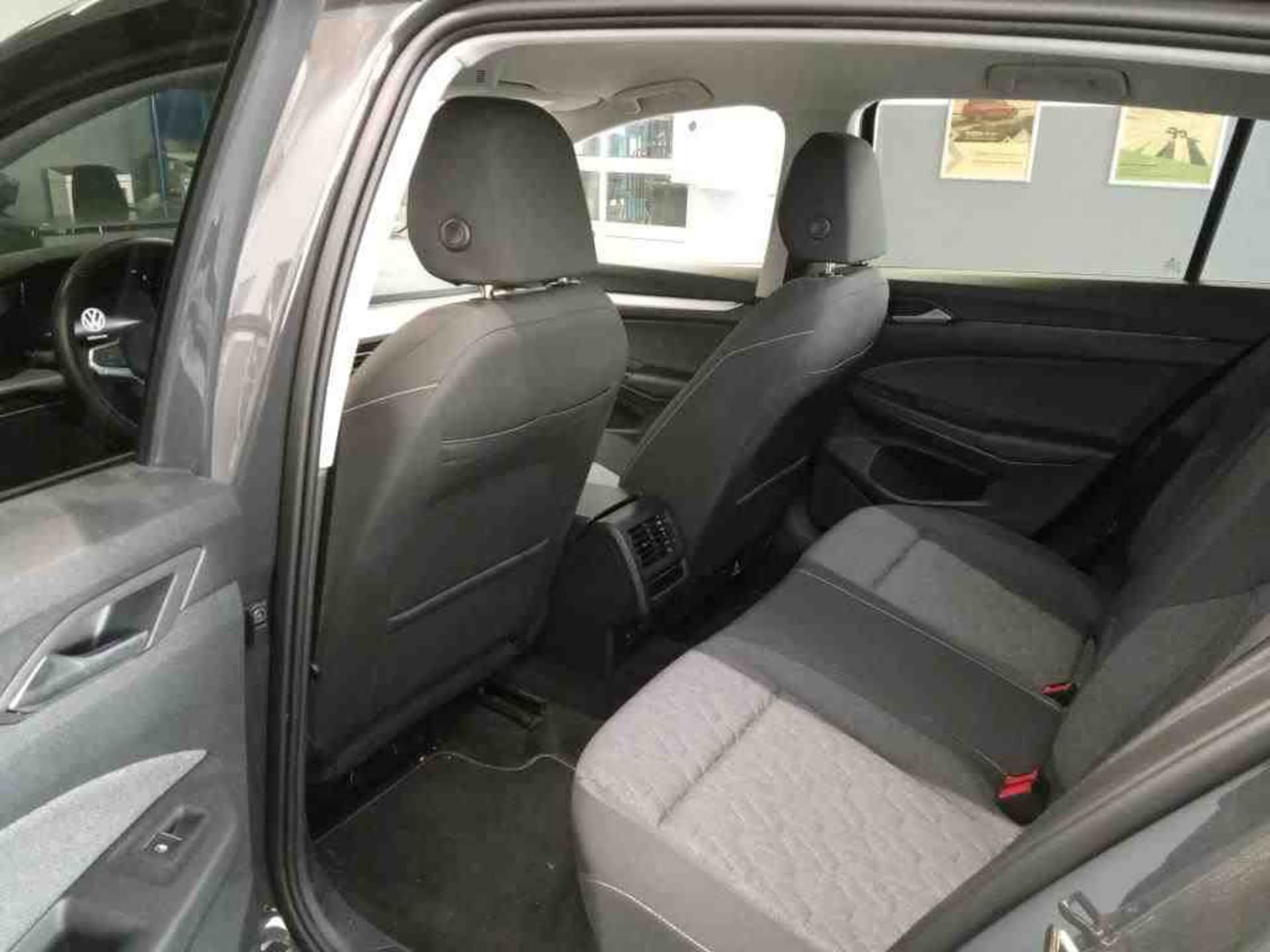 Volkswagen Golf MOVE