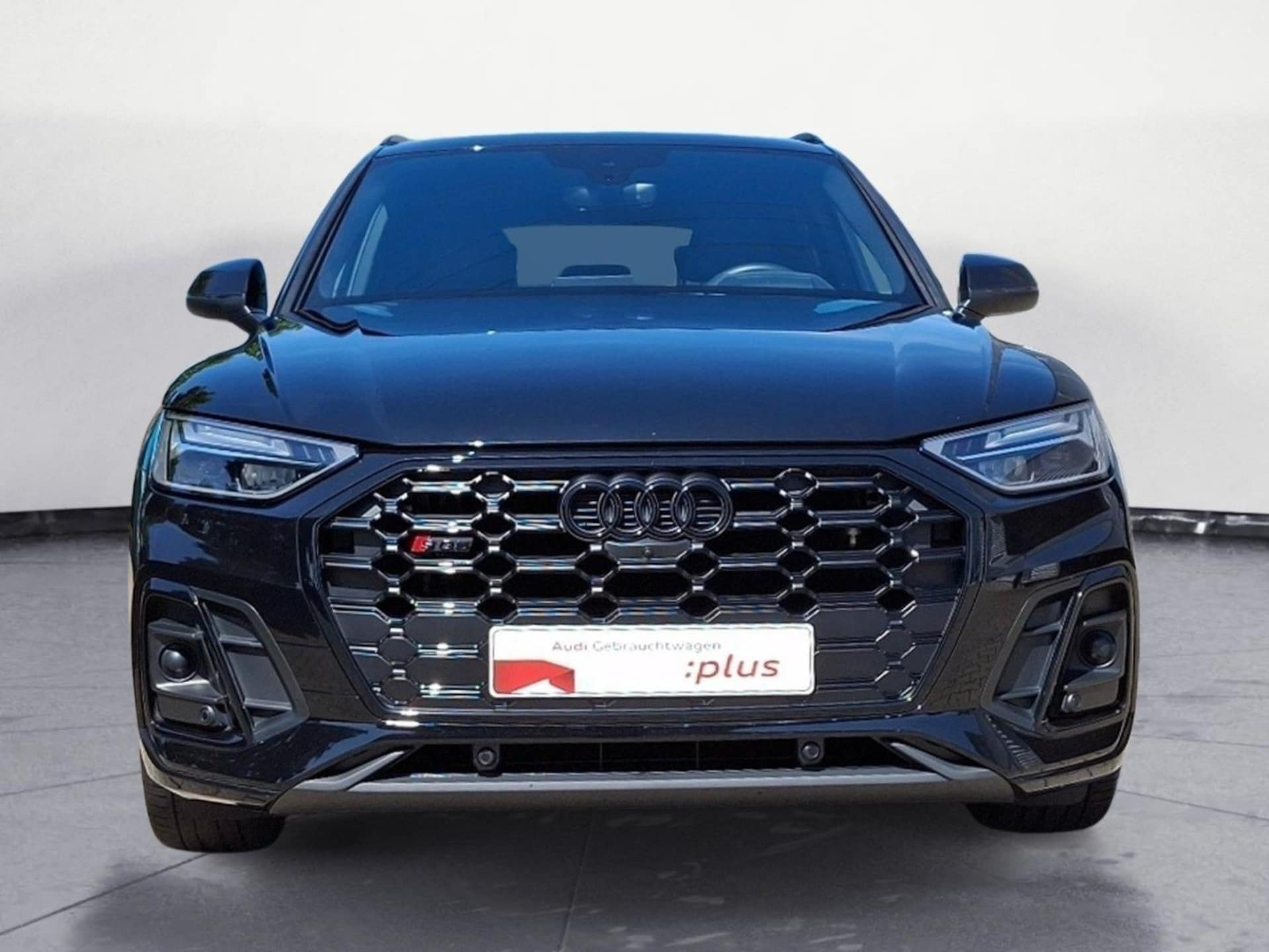 Audi SQ5 SUV