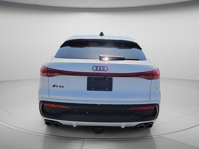 2026 Audi SQ5 Sportback