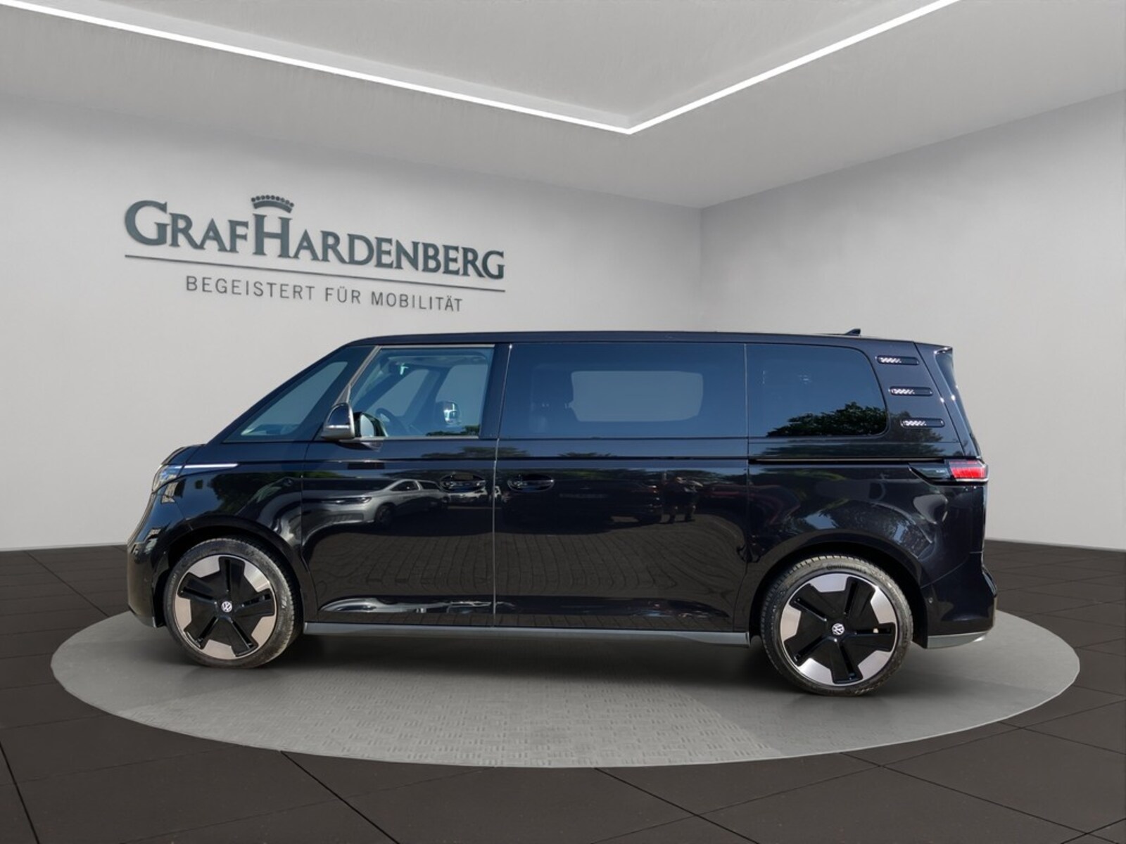 Volkswagen ID. Buzz – Bild 2