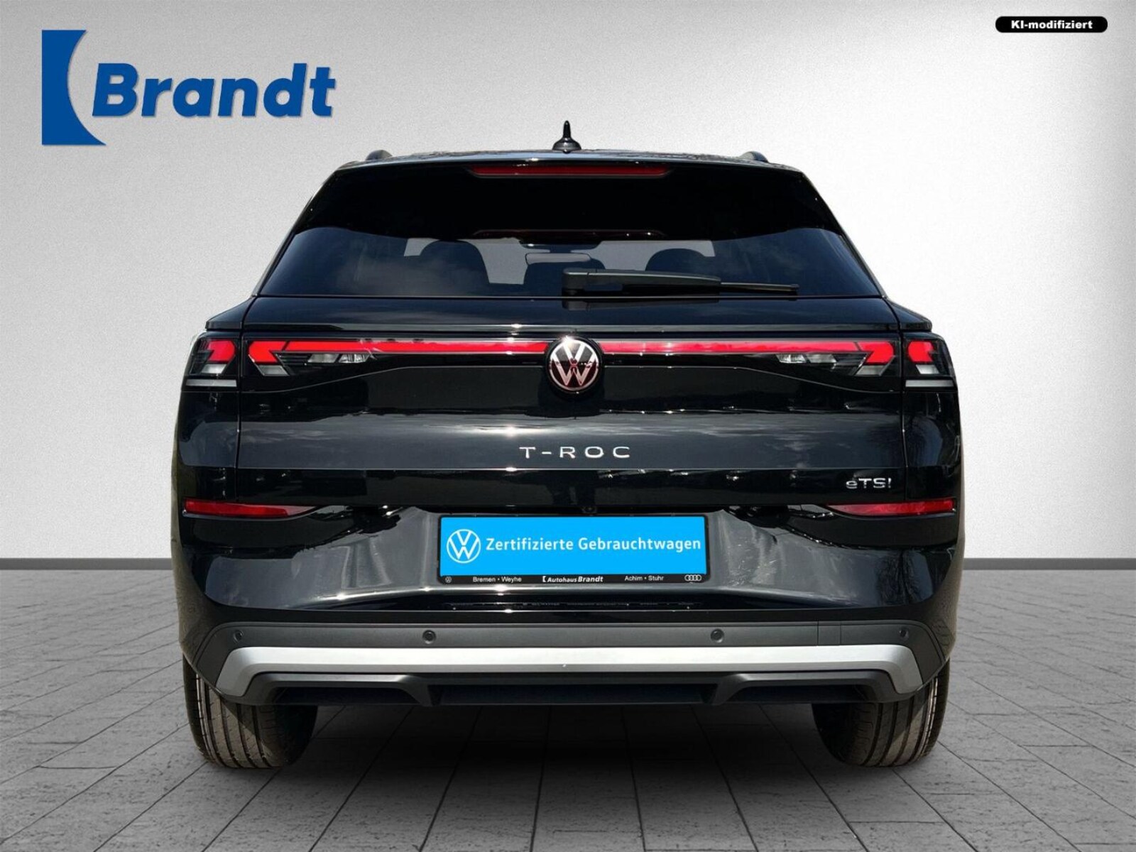 Volkswagen T-Roc – Bild 5