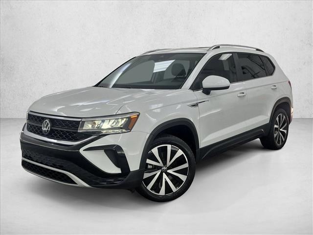 2023 Volkswagen Taos