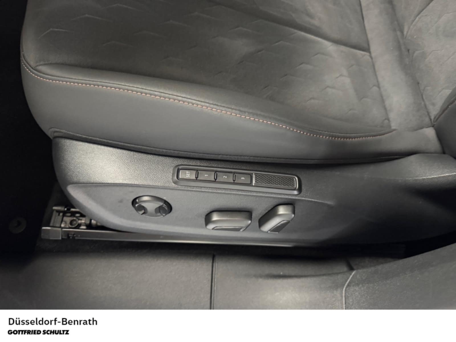 CUPRA Terramar – Bild 13