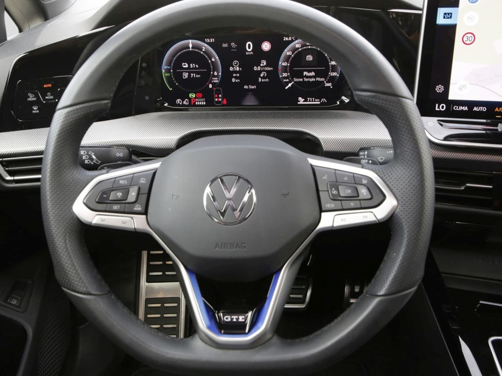 Volkswagen Golf – Bild 16