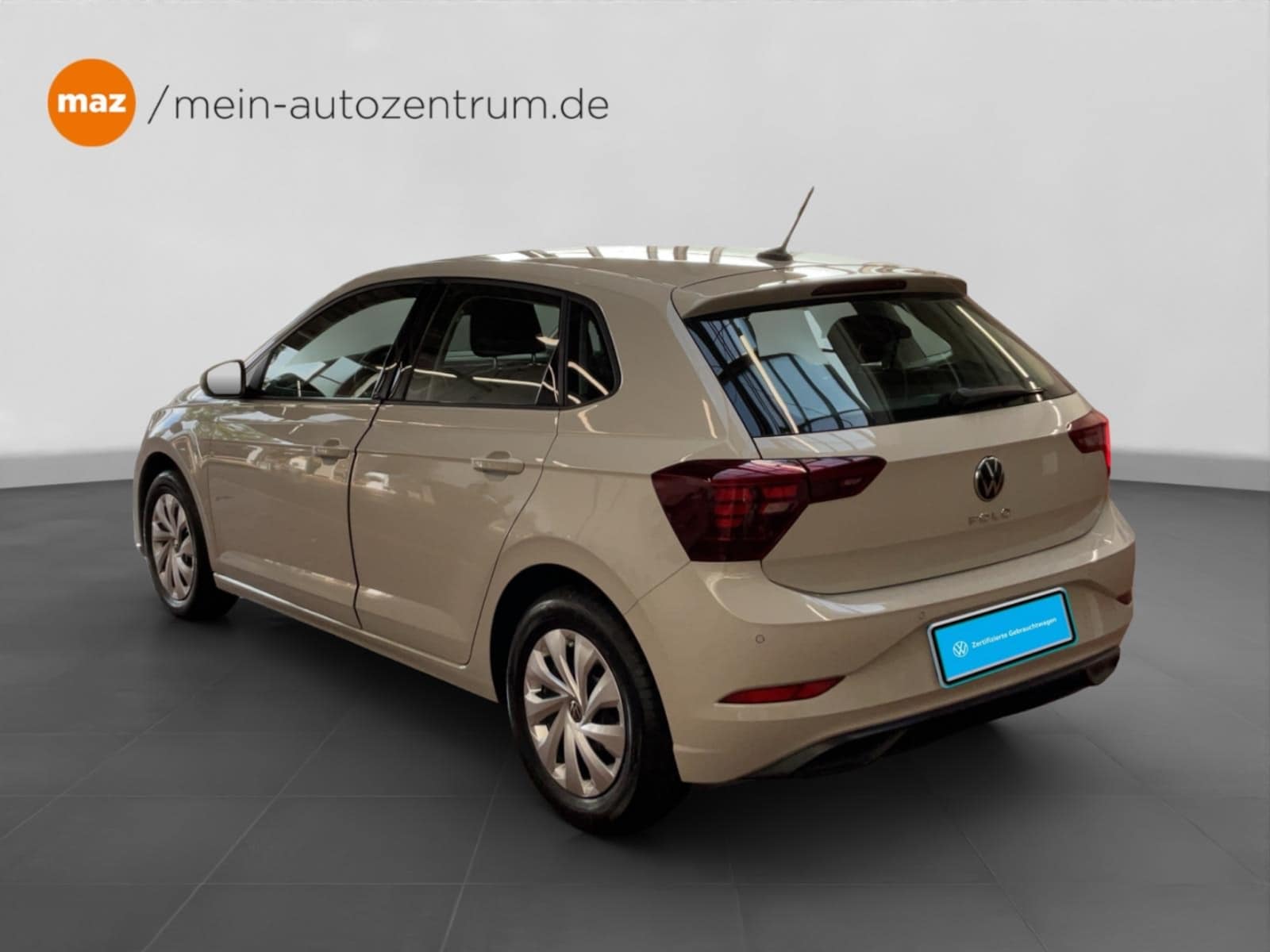 Volkswagen Polo – Bild 4