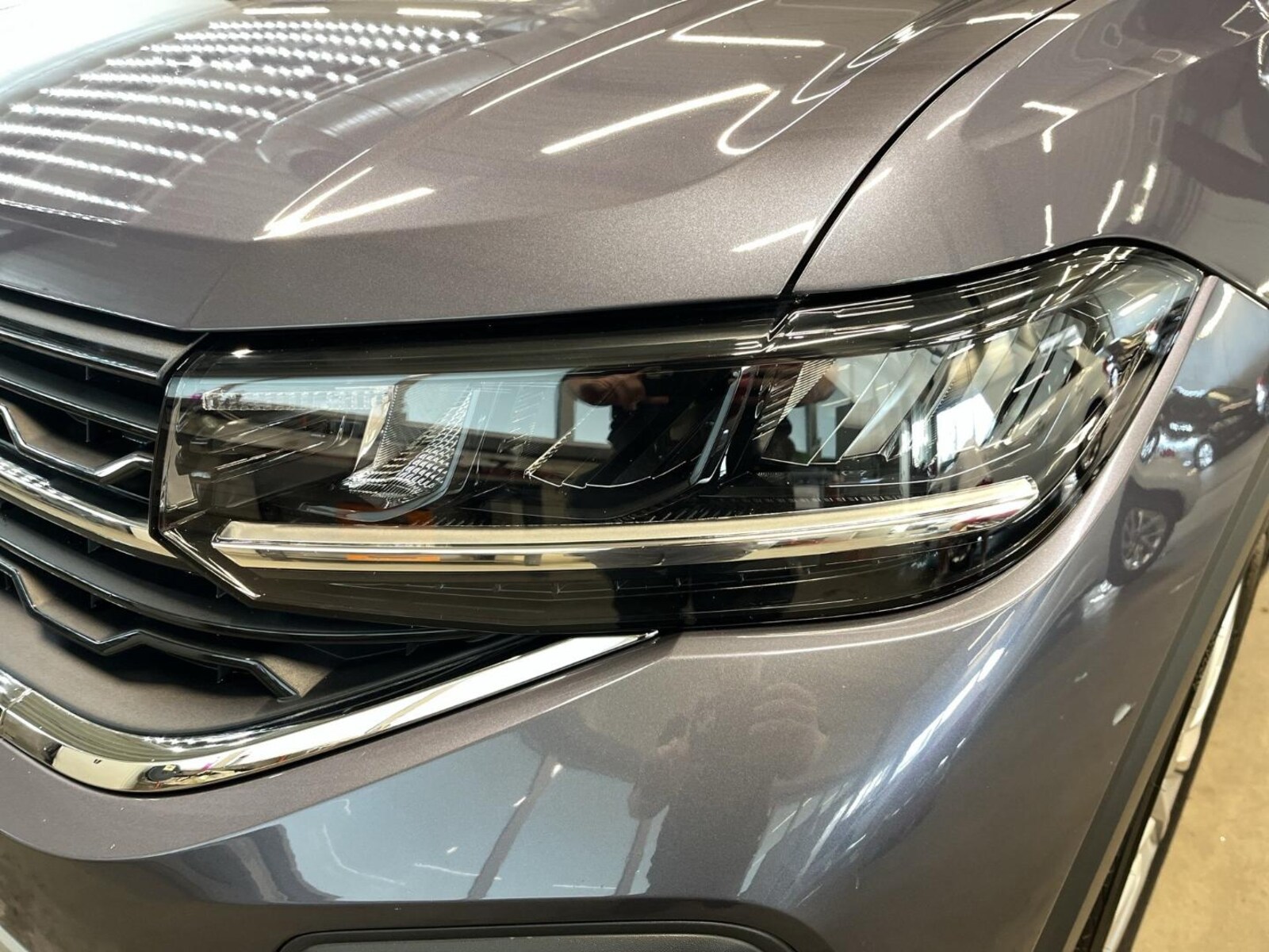 Volkswagen T-Cross – Bild 15