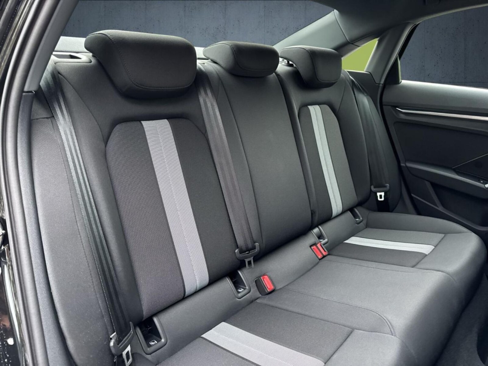 Audi A3 Limousine – Bild 18