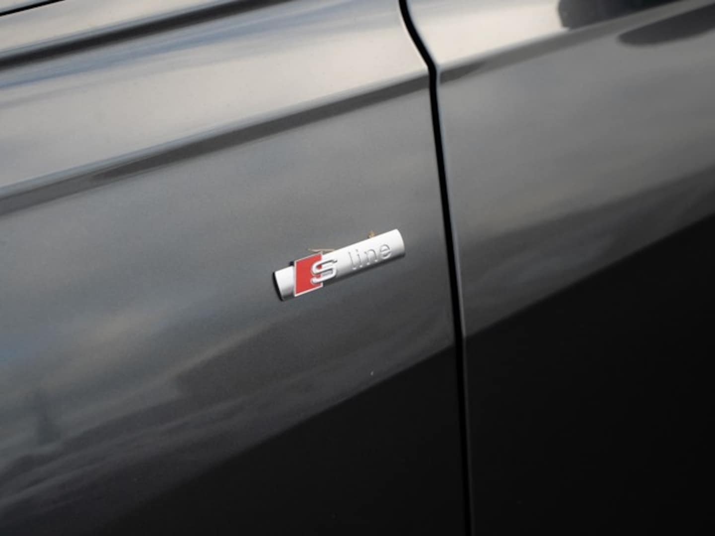 Bild über Audi A6 Avant S line 50 TDI quattro tiptronic - für weitere Informationen kontaktieren Sie den Audi Partner