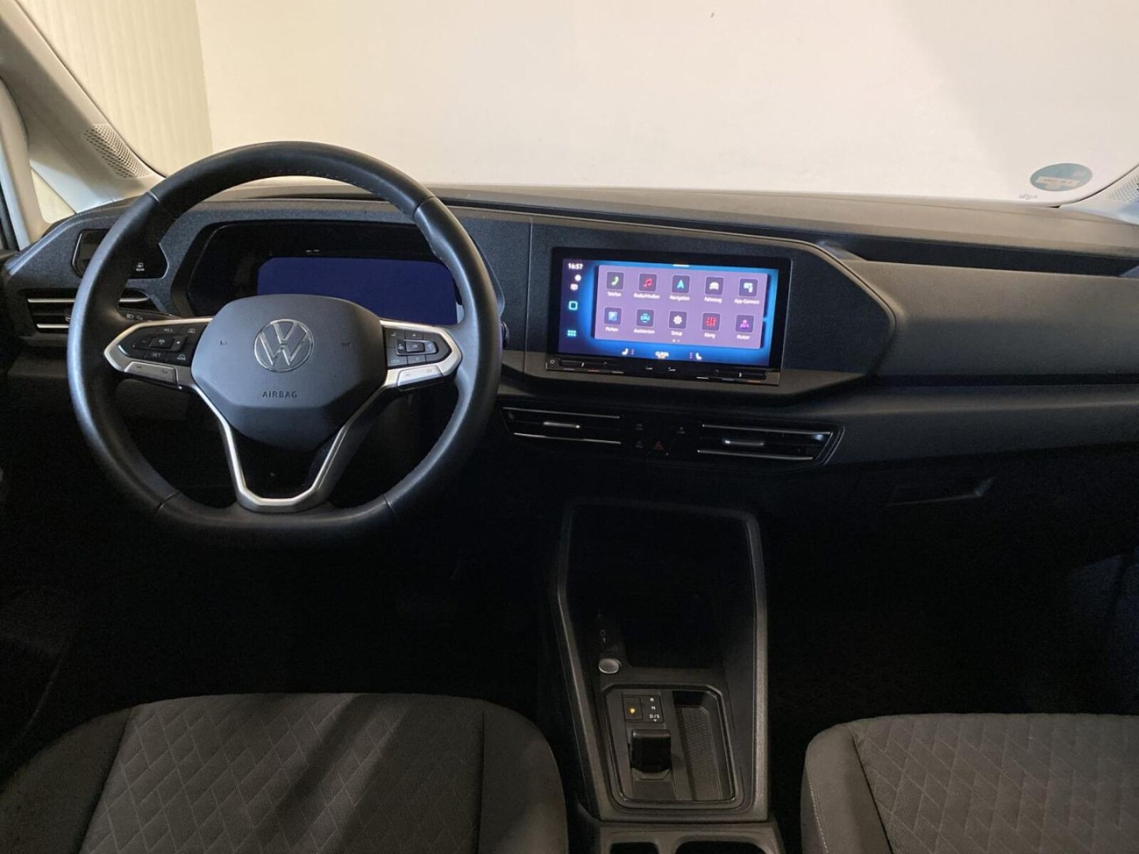 Volkswagen Caddy Maxi – Bild 8