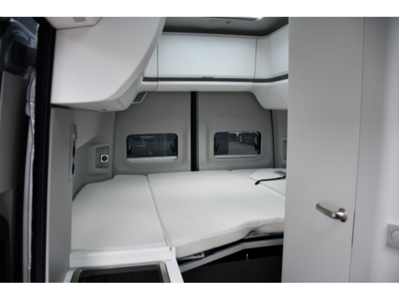 Volkswagen Grand California 600 – Bild 18