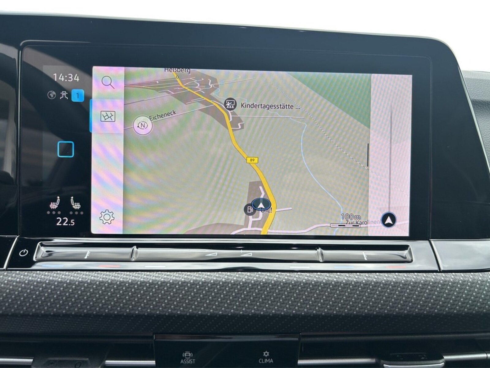 Volkswagen Golf Variant – Bild 11