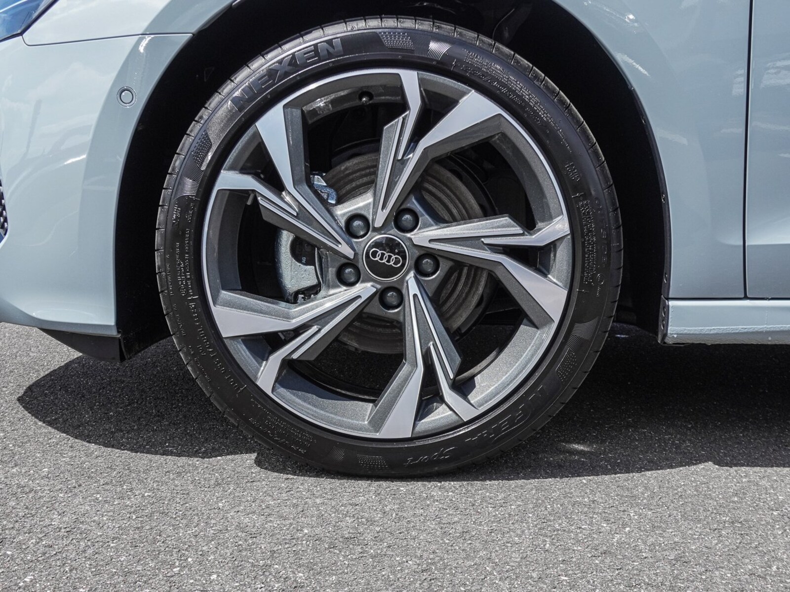 Audi A3 Sportback – Bild 4