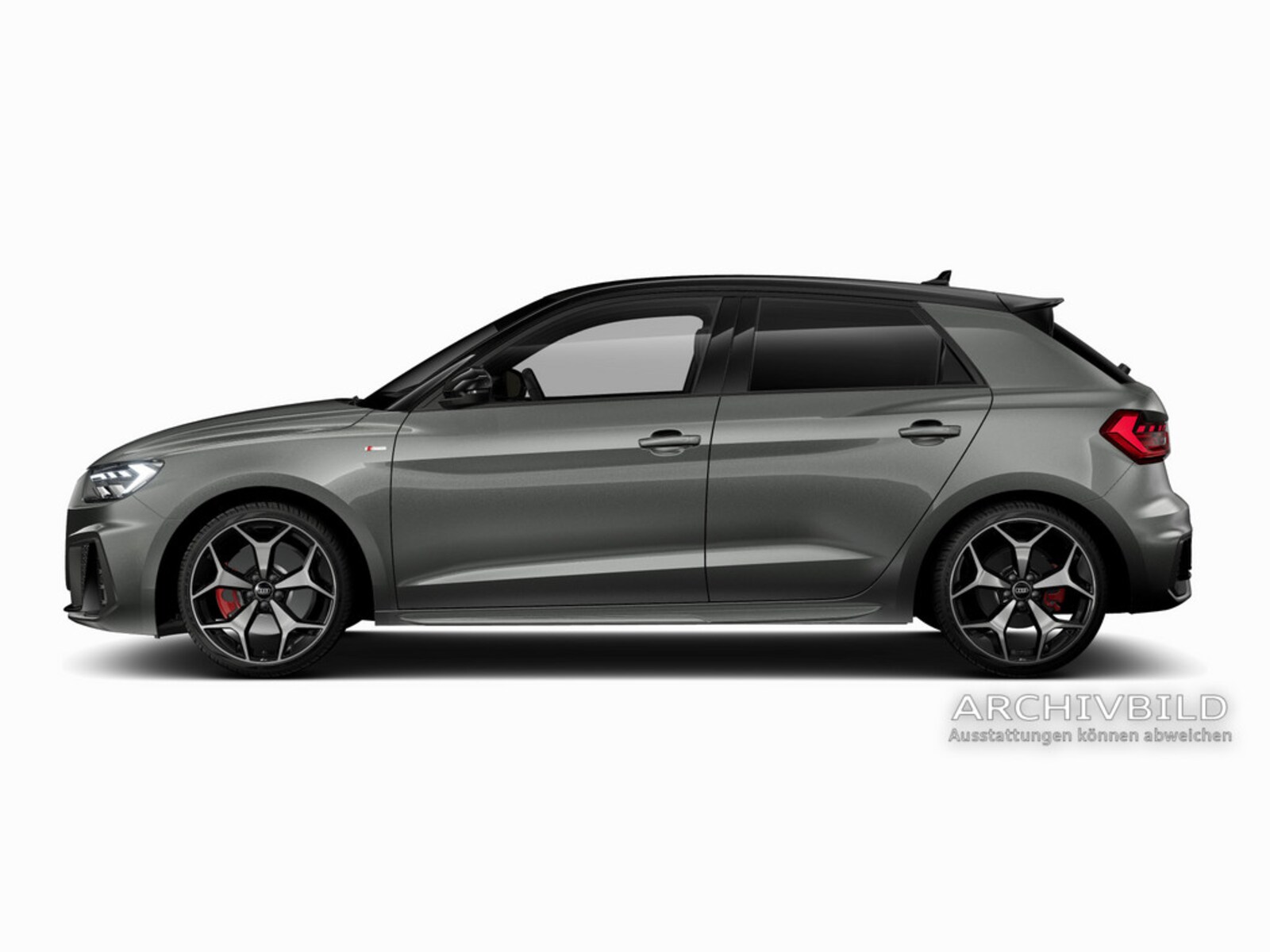 Audi A1 Sportback – Bild 7