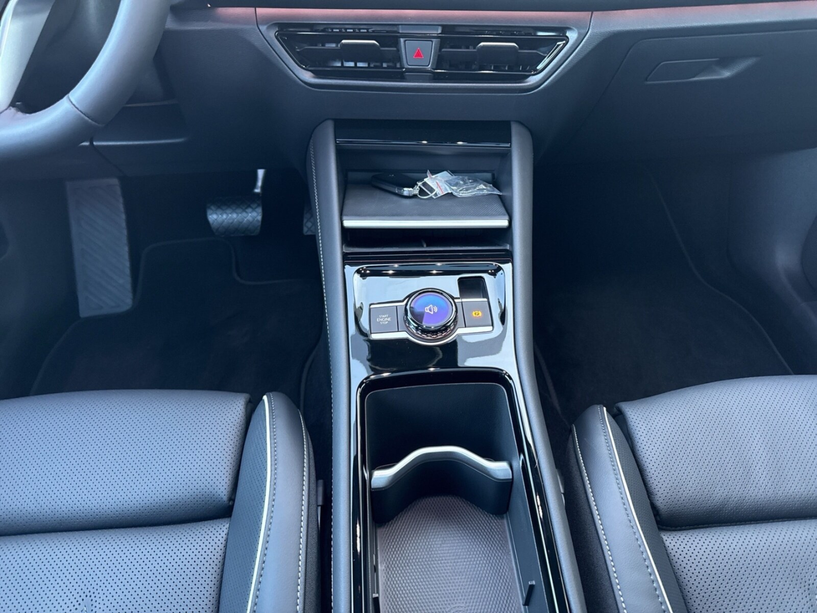 Volkswagen Tayron – Bild 15