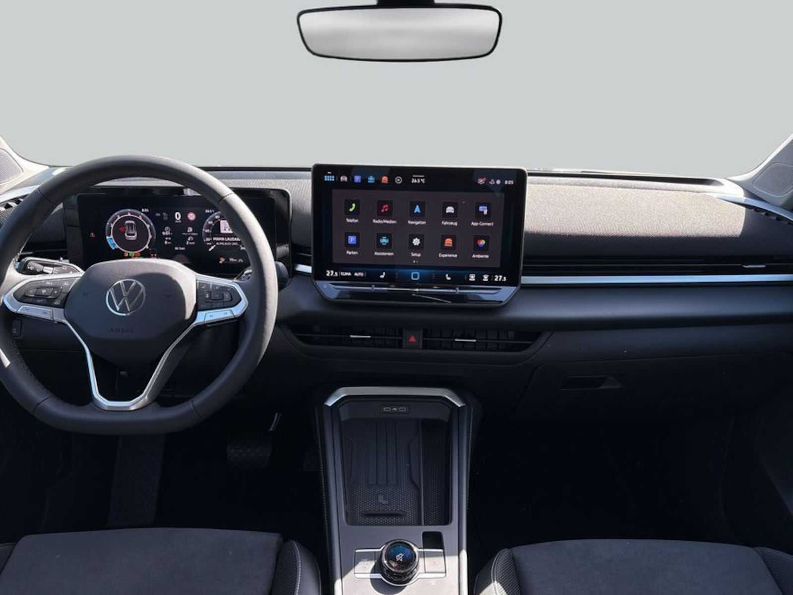 Volkswagen T-Roc – Bild 13