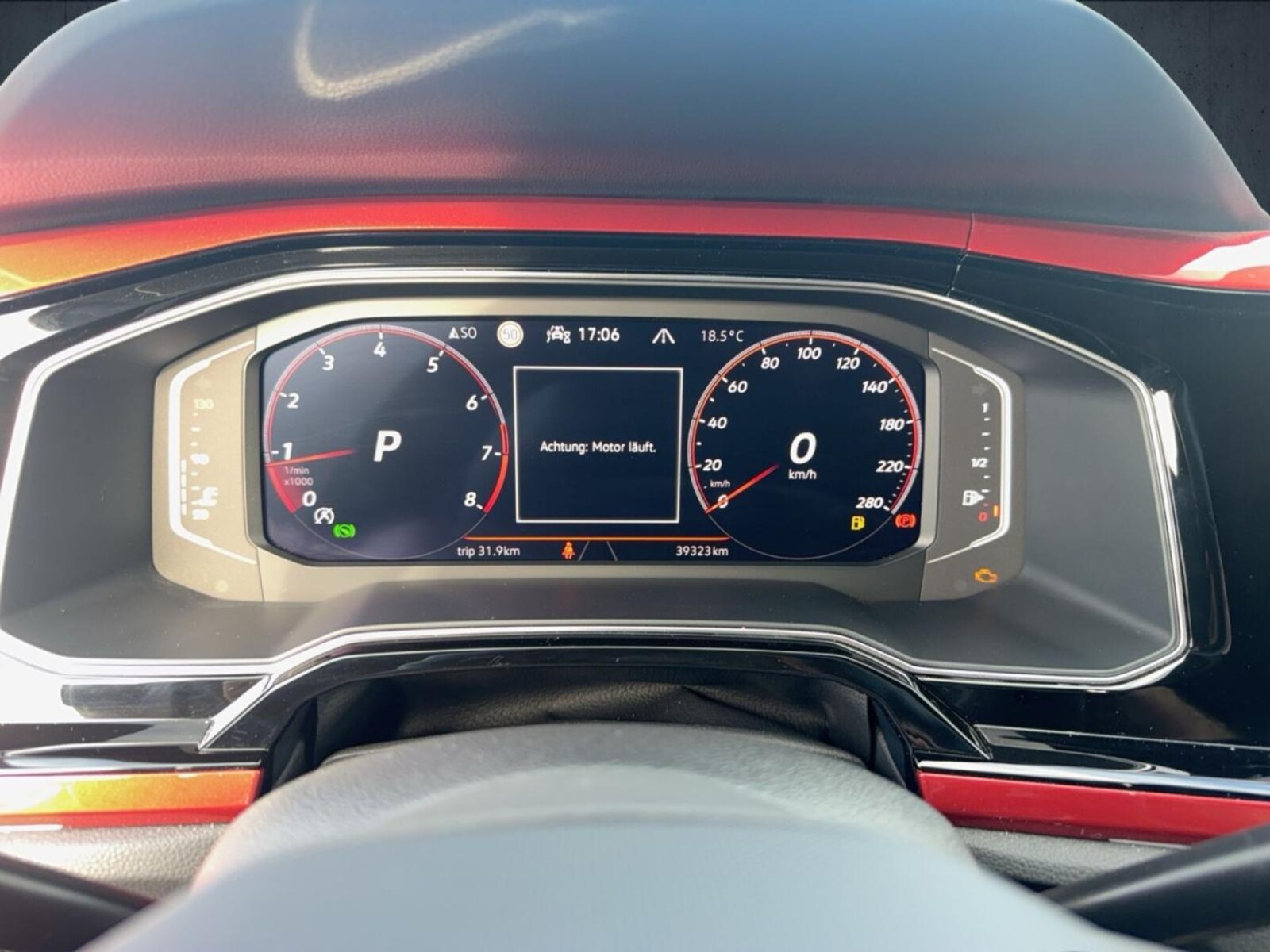 Volkswagen Polo – Bild 10