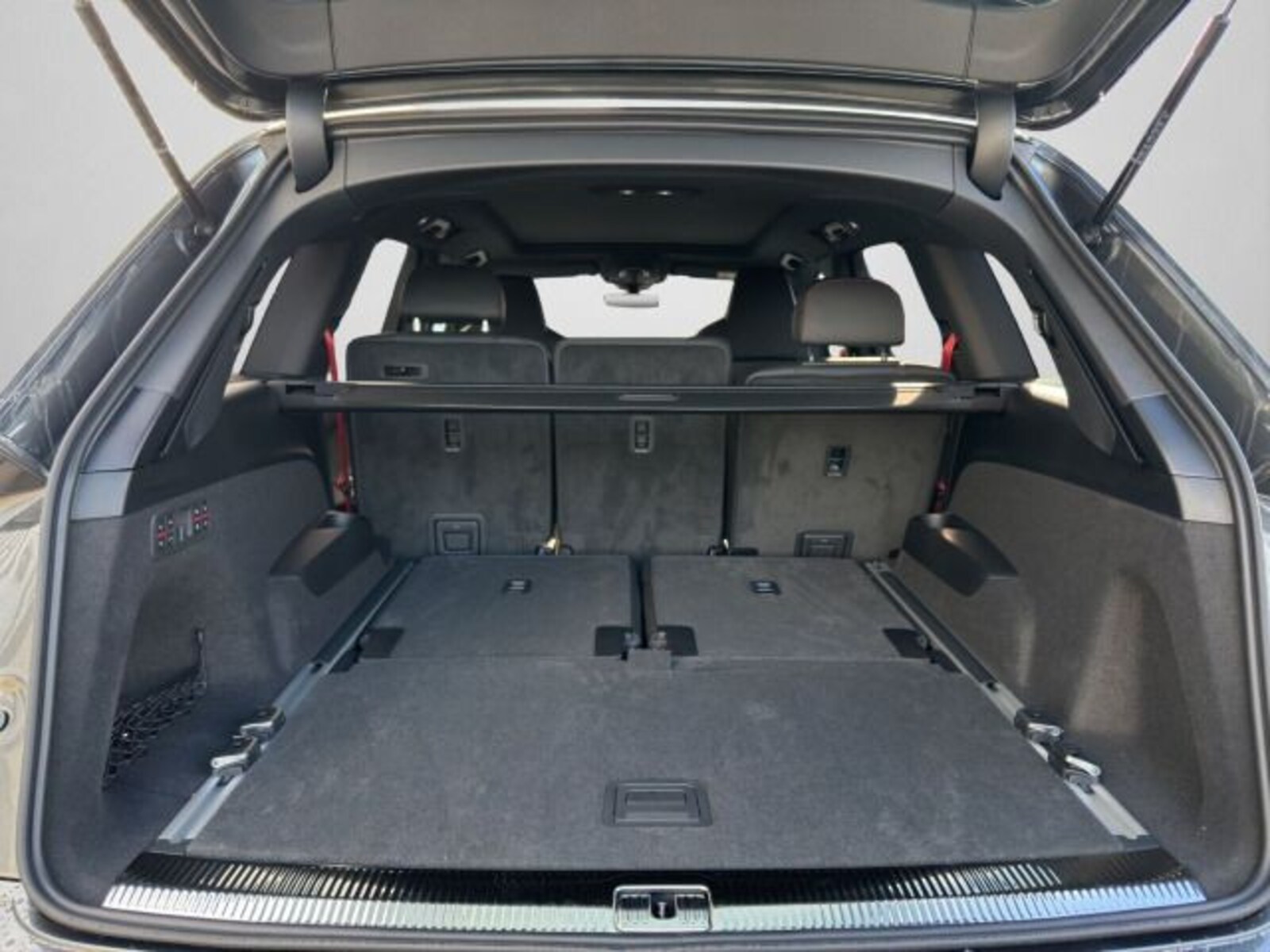 Audi Q7 – Bild 15