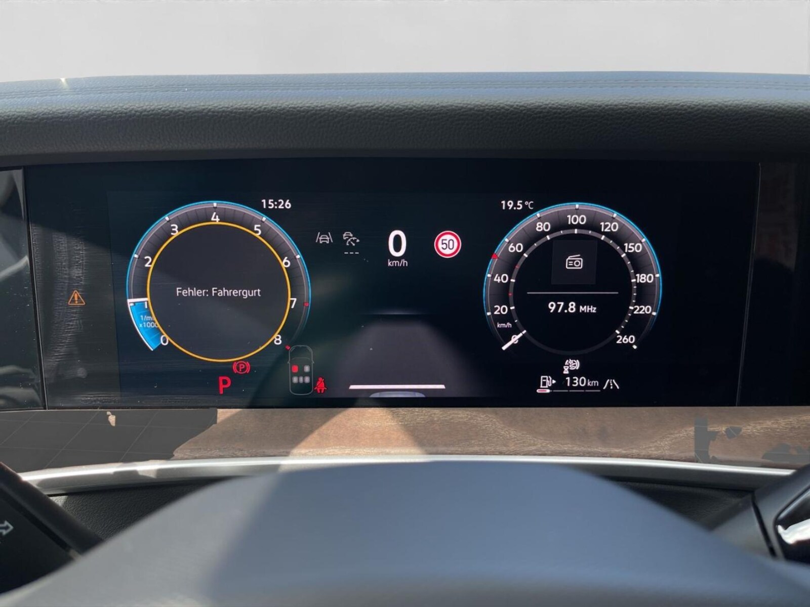 Volkswagen Tayron – Bild 10