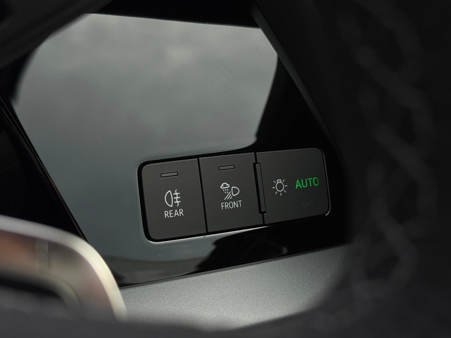 Image about Audi A3 Sedan TFSI S tronic