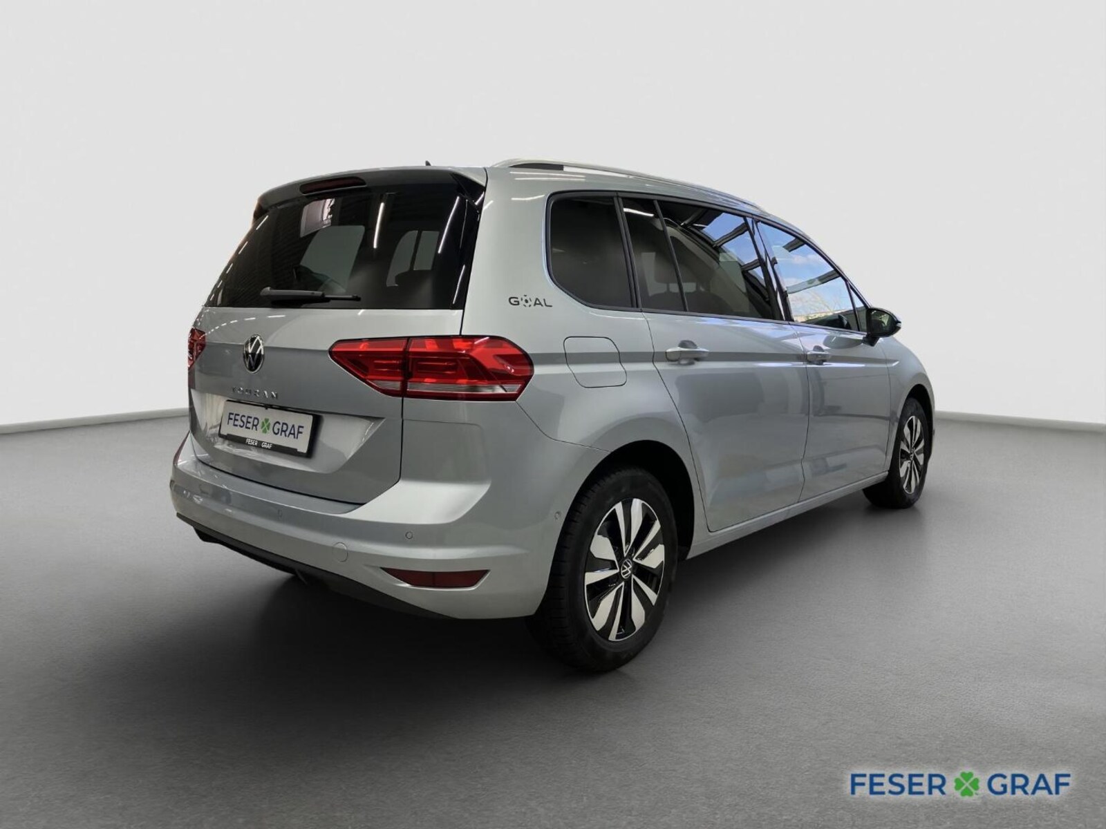 Volkswagen Touran – Bild 3