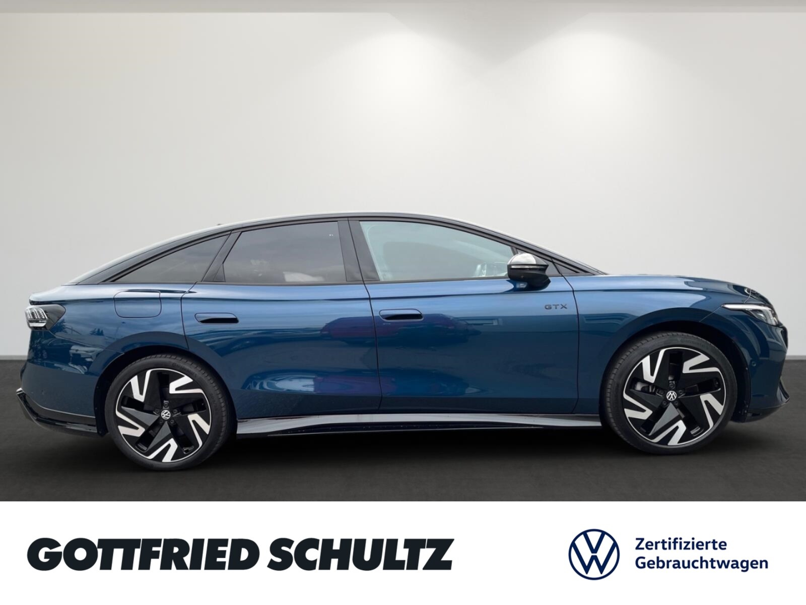 Volkswagen ID.7 – Bild 2