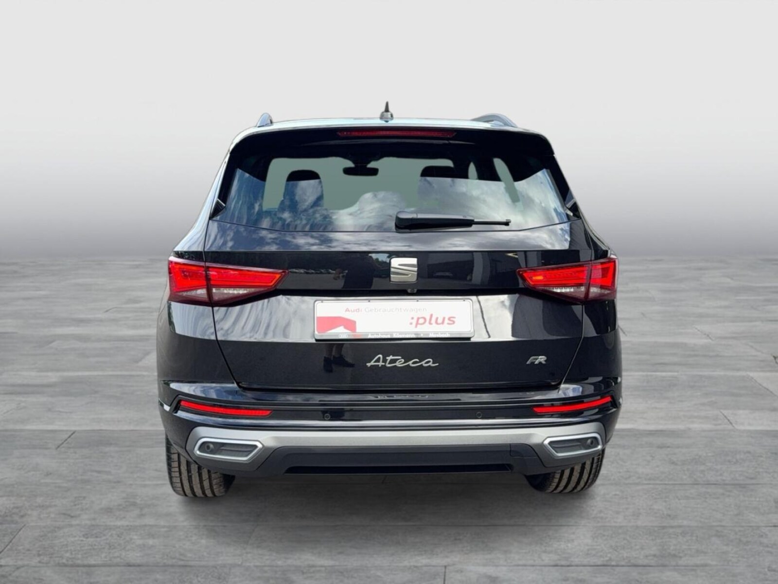 SEAT Ateca – Bild 4