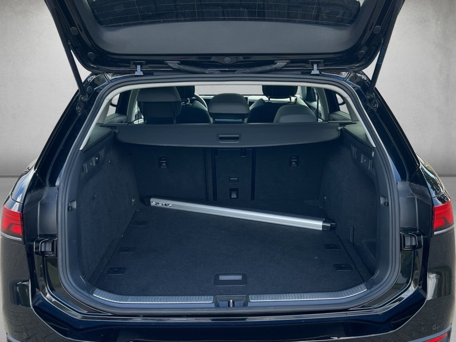 Volkswagen Passat – Bild 5