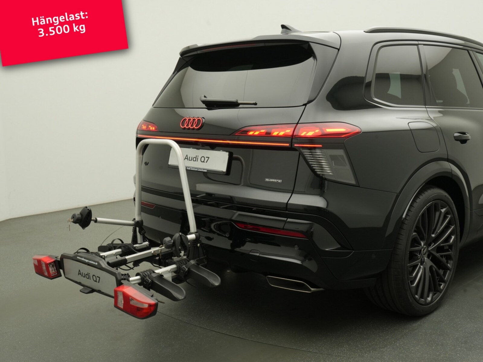 Audi Q7 – Bild 4