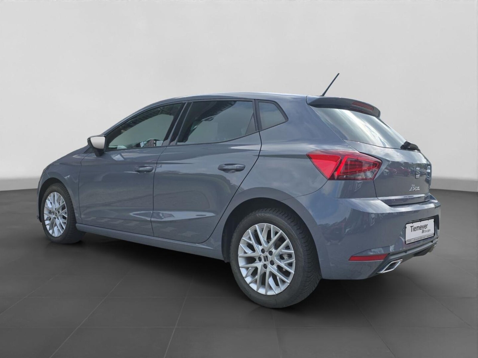 SEAT Ibiza – Bild 21