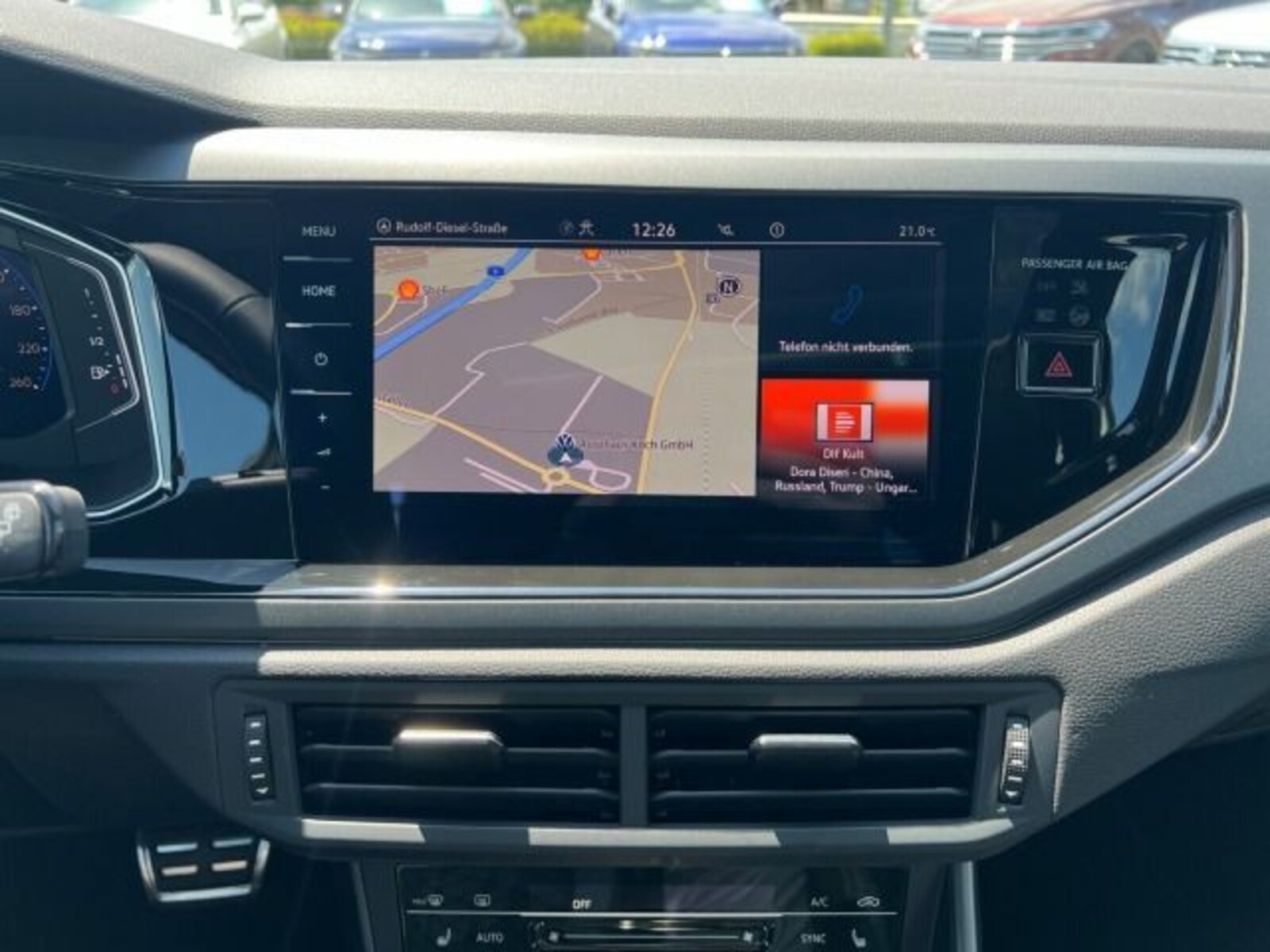 Volkswagen Polo – Bild 13