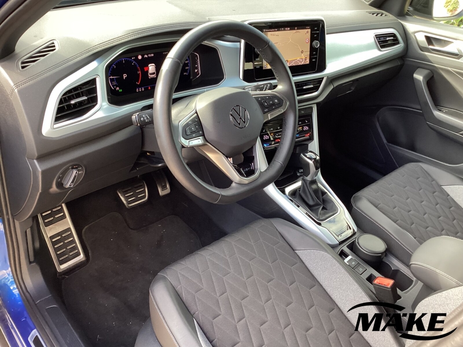 Volkswagen T-Roc – Bild 11