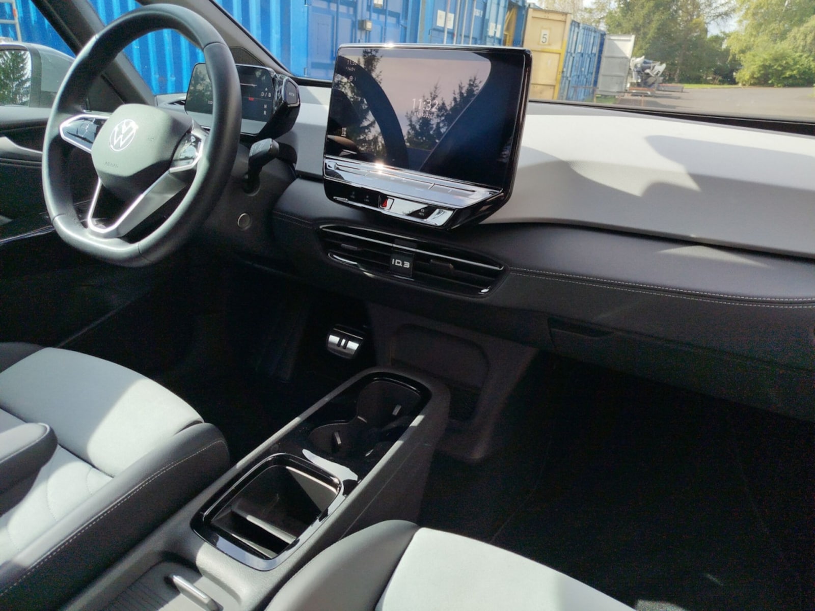 Volkswagen ID.3 – Bild 12