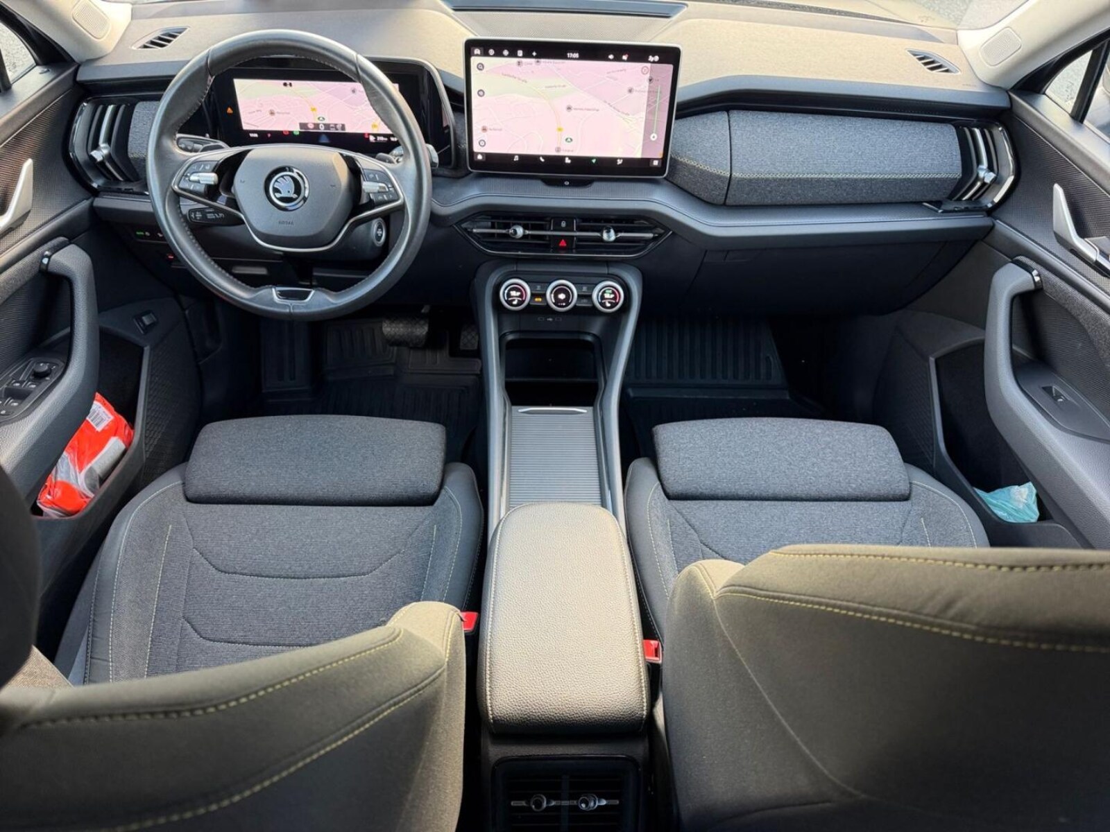 Škoda Kodiaq – Bild 11