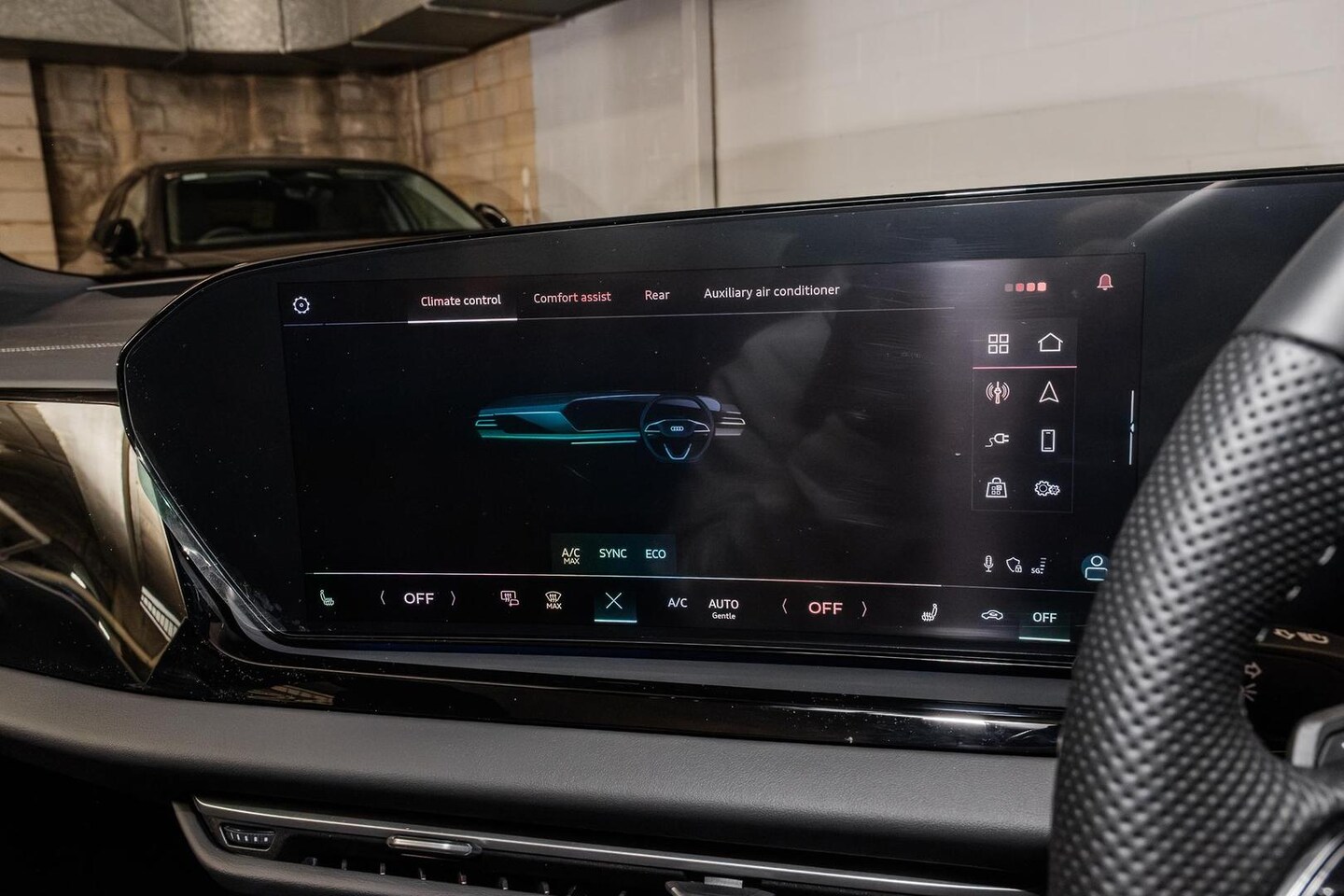 Image about Audi A5 Sedan TFSI e e-hybrid quattro 270 kW S tronic