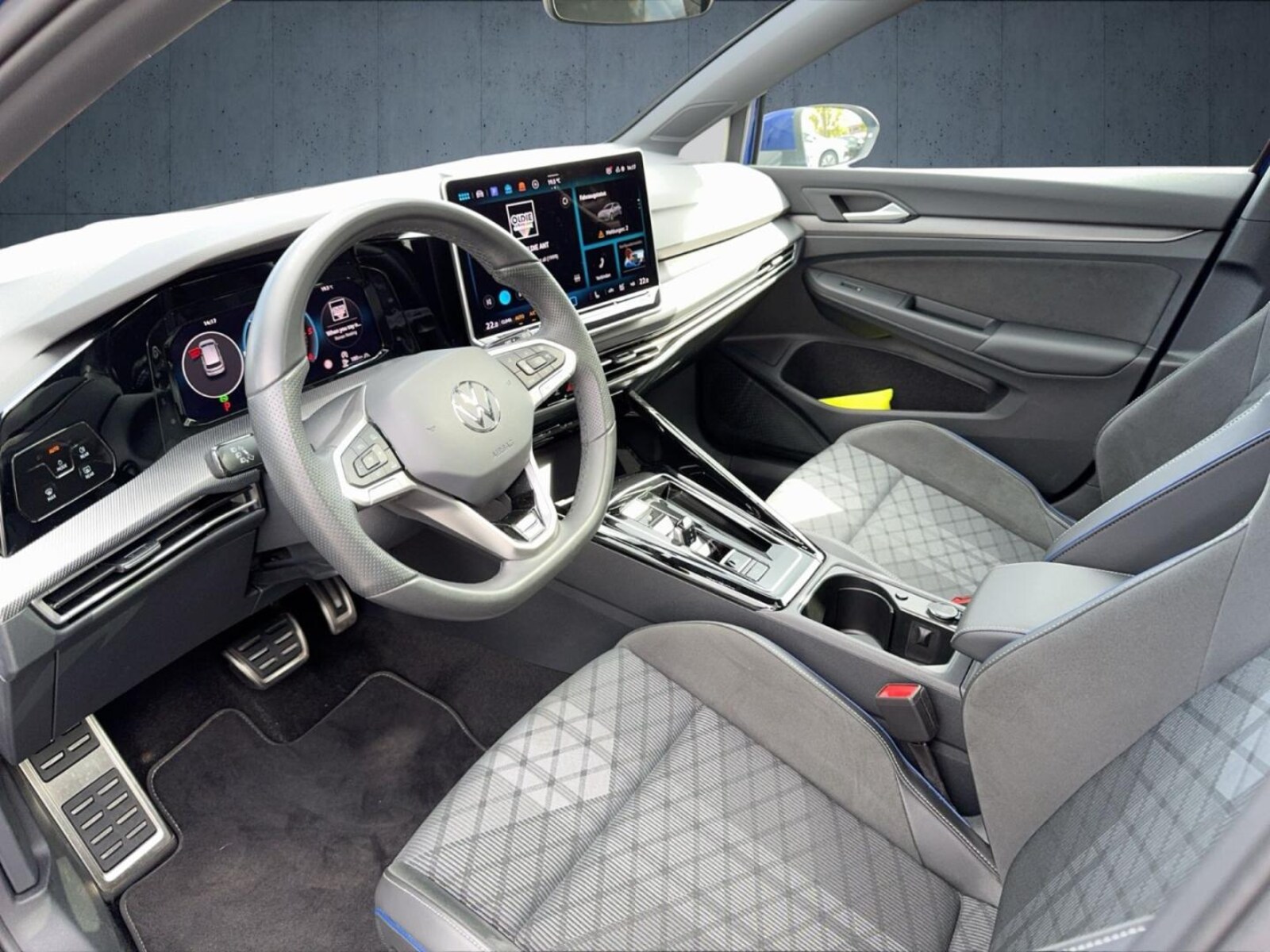 Volkswagen Golf – Bild 9