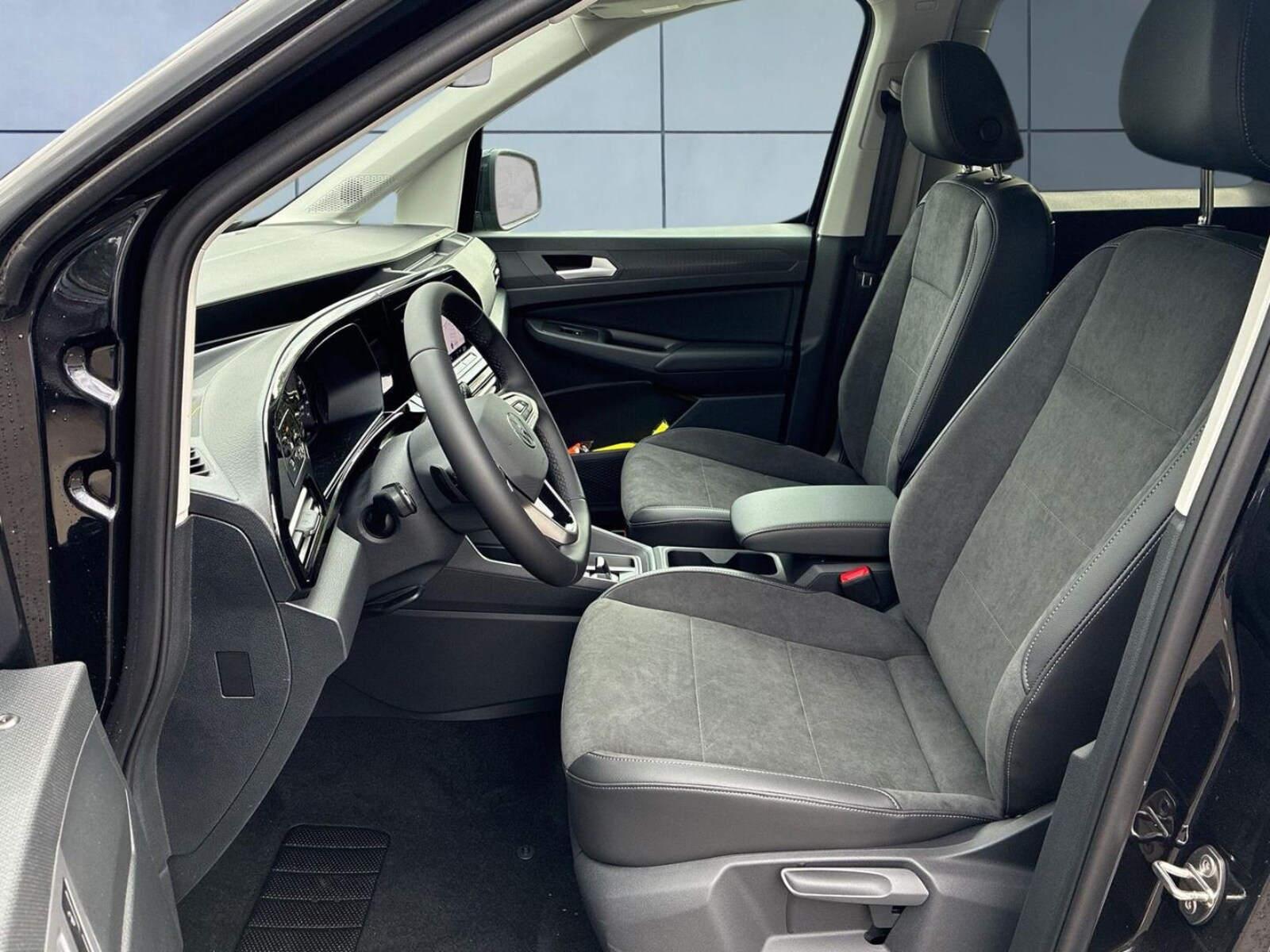 Volkswagen Caddy Maxi – Bild 9