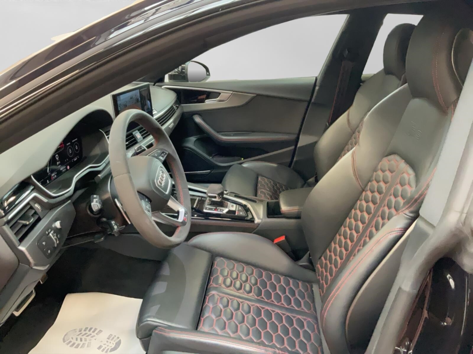 Audi RS 5 Sportback – Bild 8