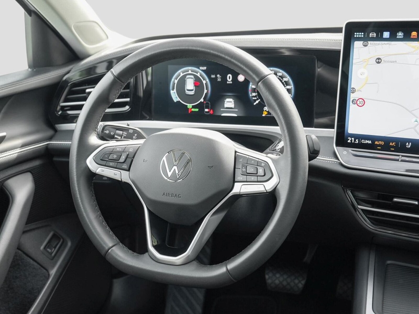 Volkswagen Passat – Bild 11