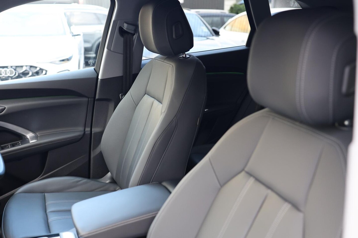 Image about Audi Q5 SUV TFSI 150 kW