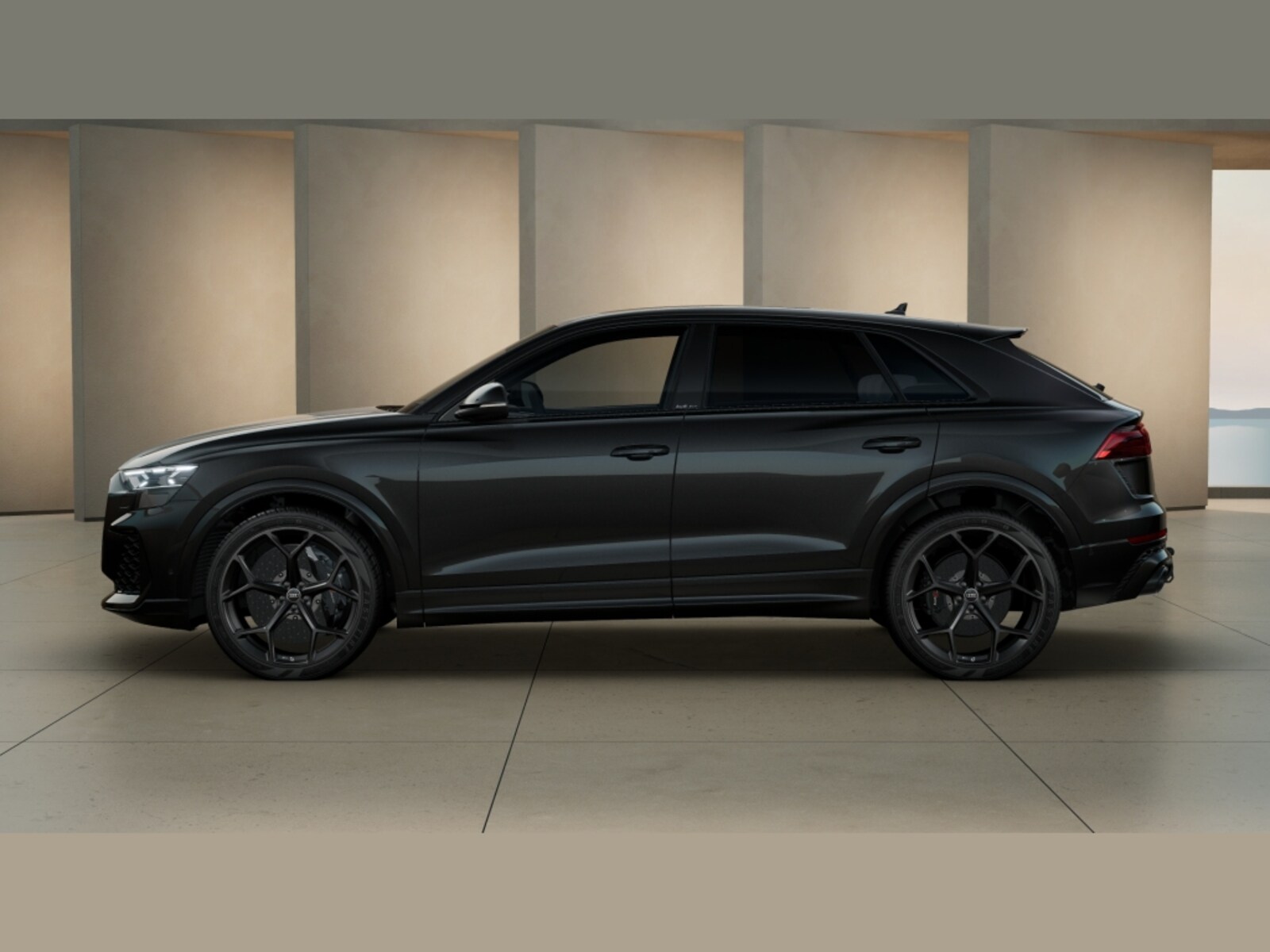 Audi RS Q8 performance – Bild 3