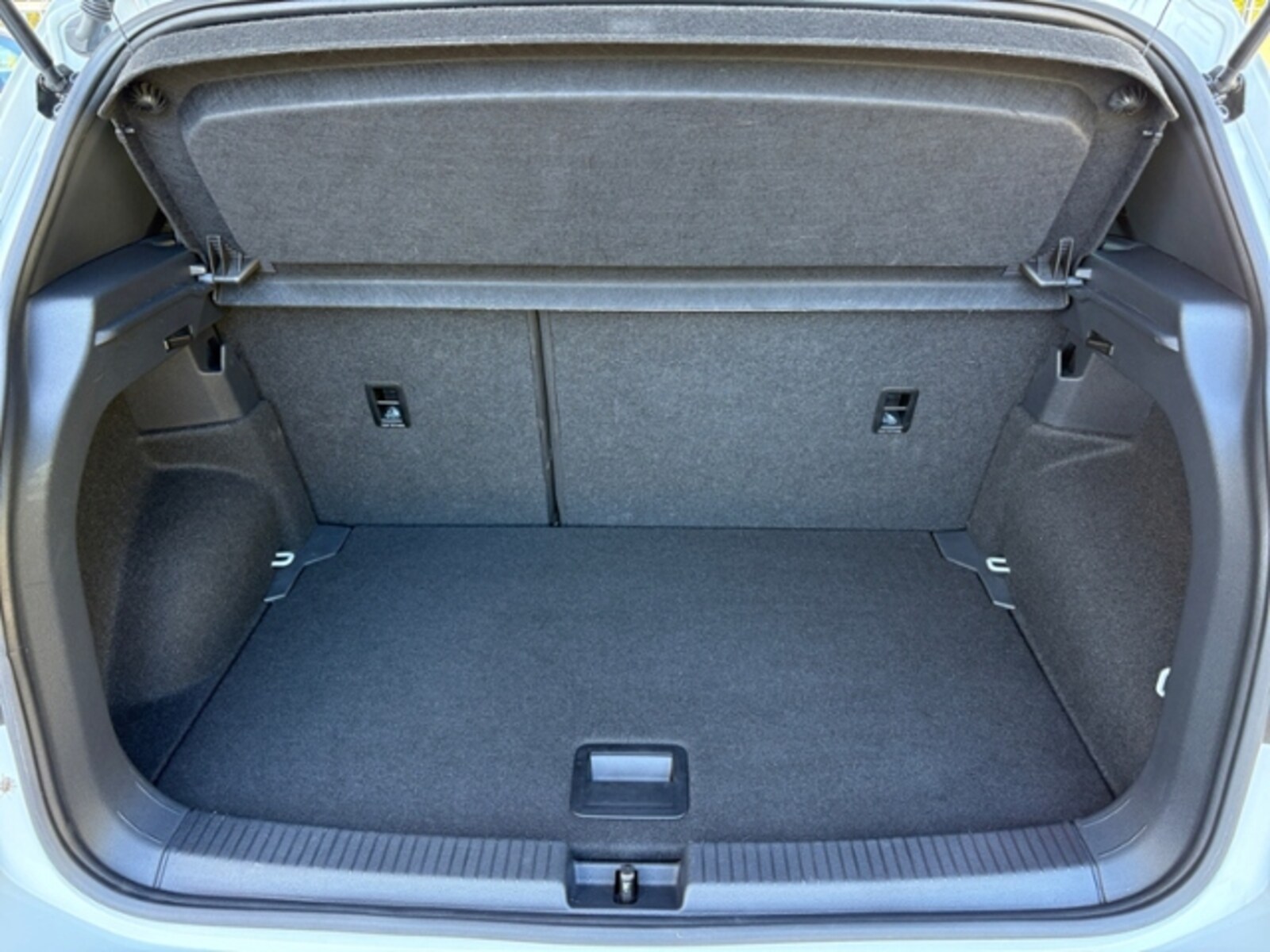 Volkswagen T-Cross – Bild 11