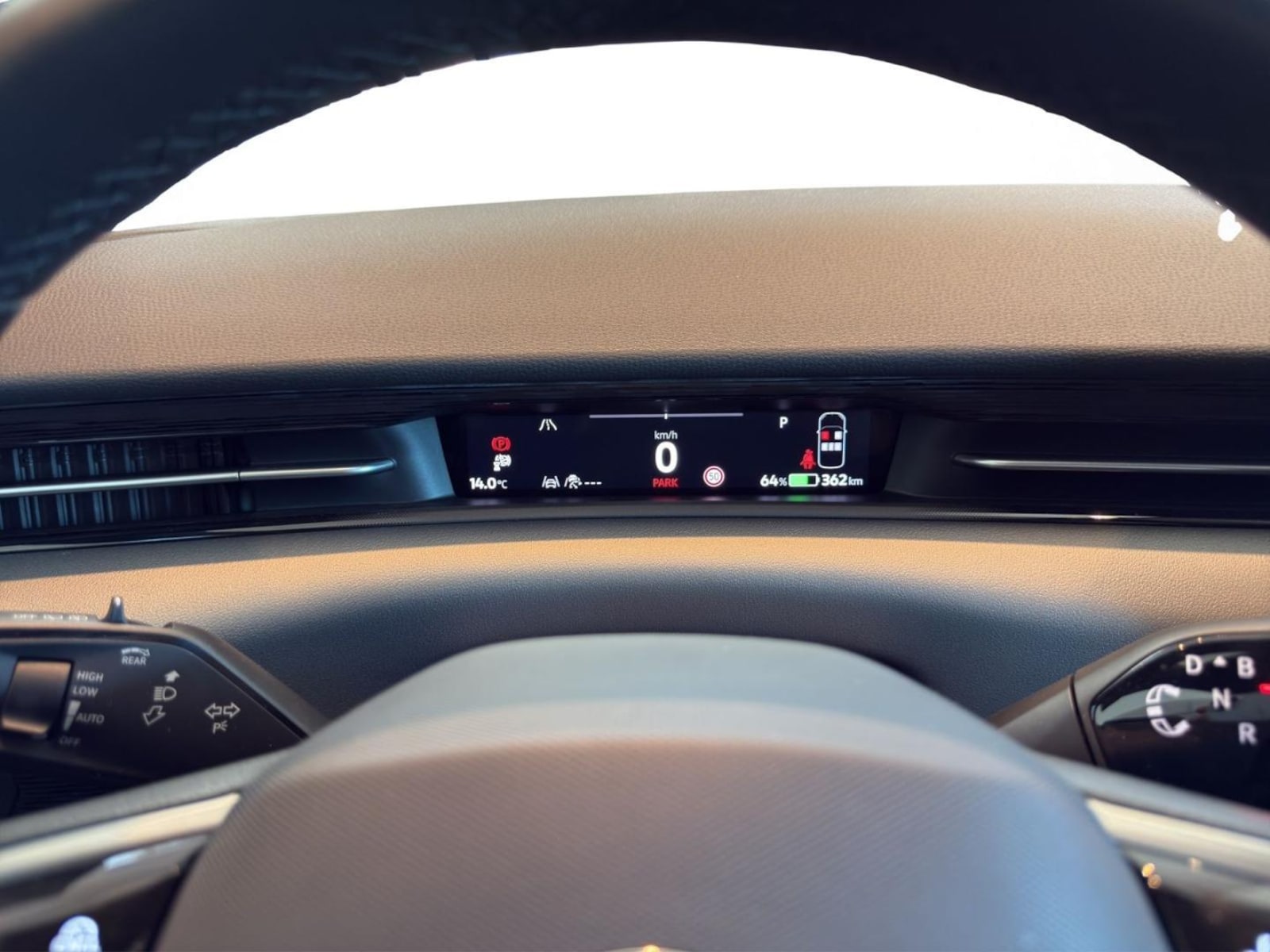 Volkswagen ID.7 Tourer – Bild 9