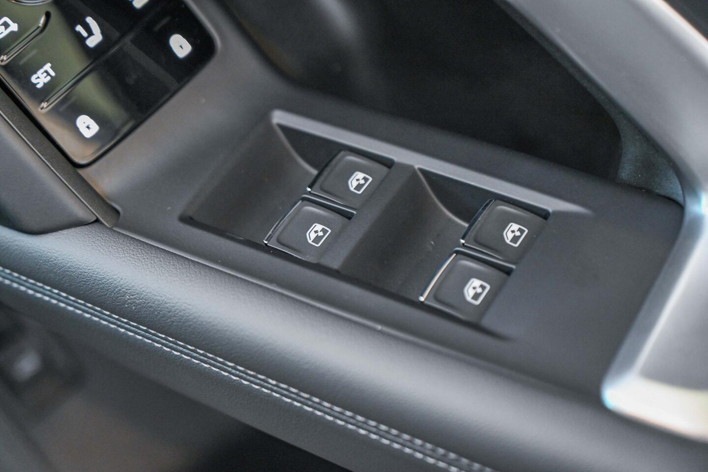 Image about Audi SQ5 SUV TFSI 270 kW edition one