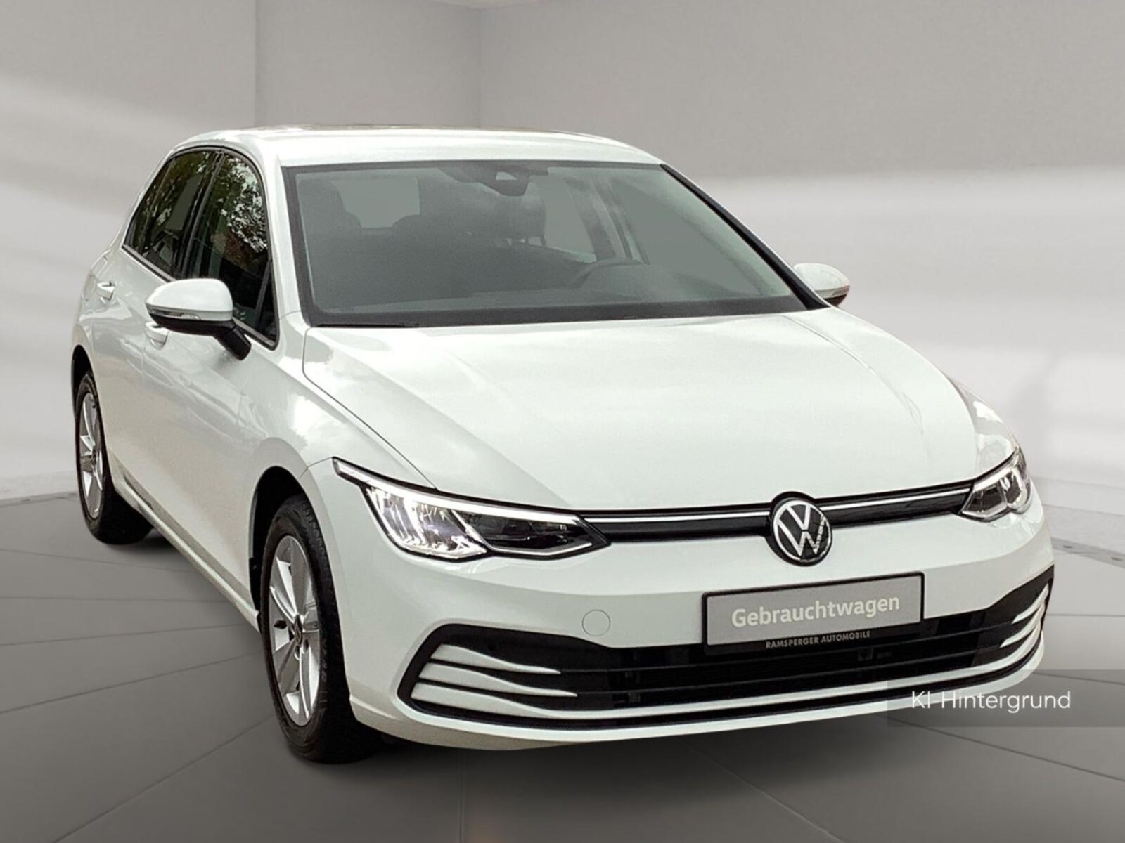 Volkswagen Golf – Bild 6