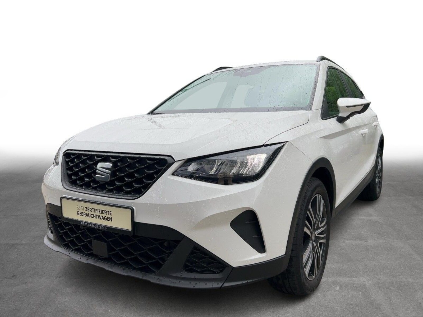 SEAT Arona – Bild 2