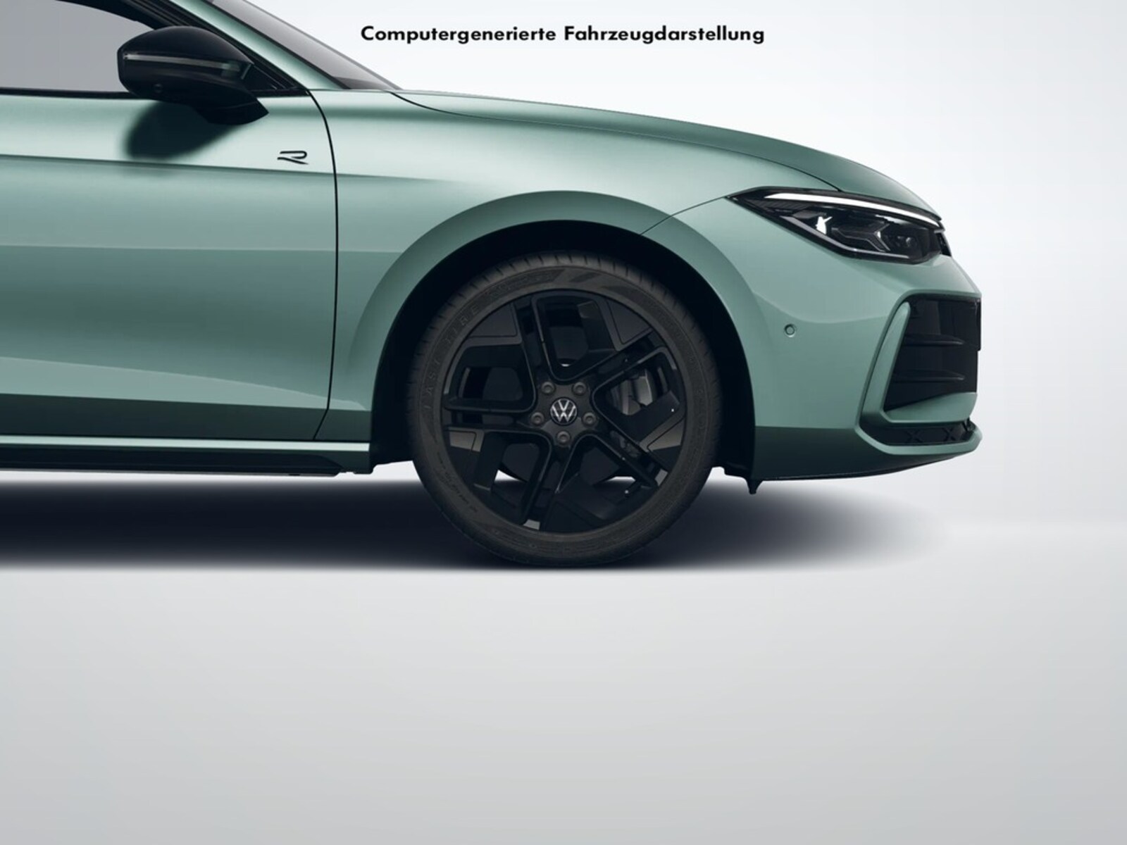 Volkswagen Passat – Bild 6